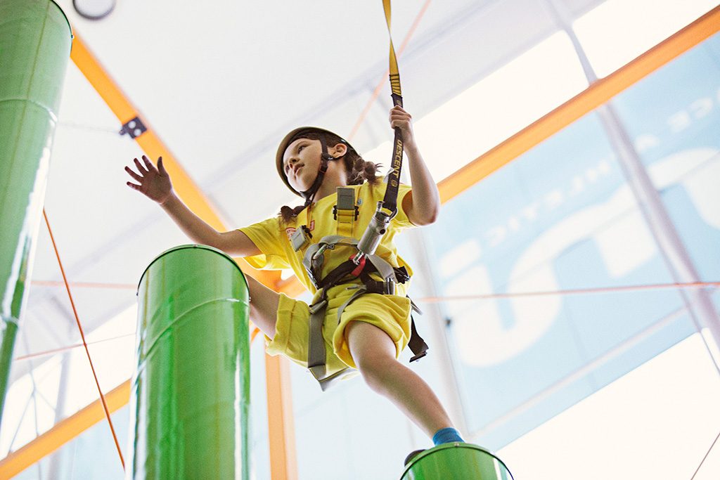 トンデミ横須賀コースカベイサイドストアーズ店（神奈川県/横須賀市）