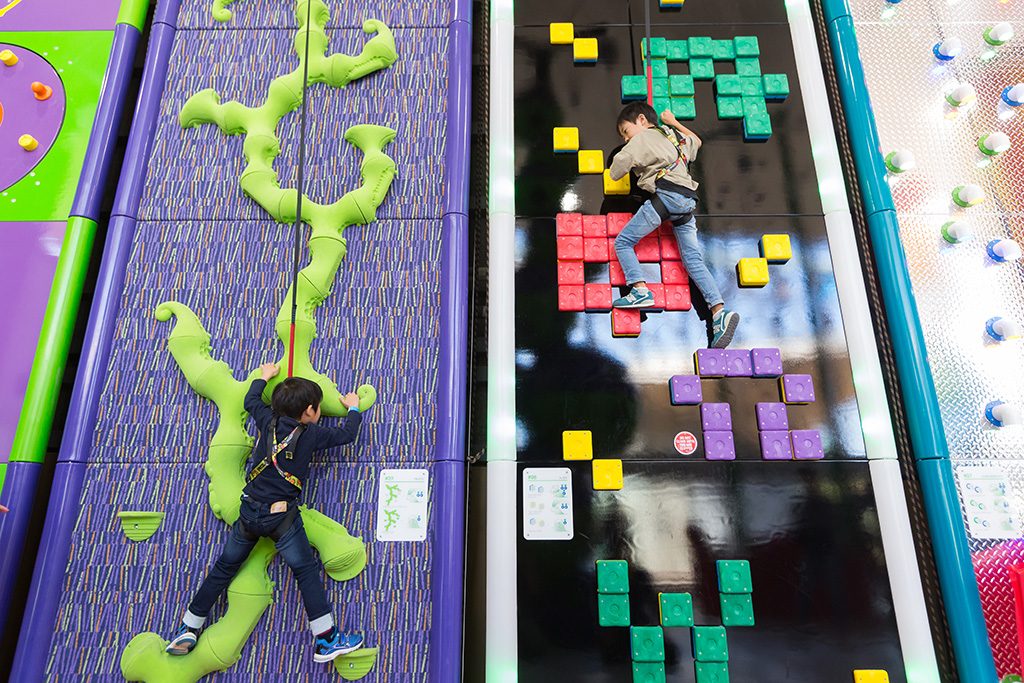 PANZA てんしばイーナ（大阪府/大阪市）