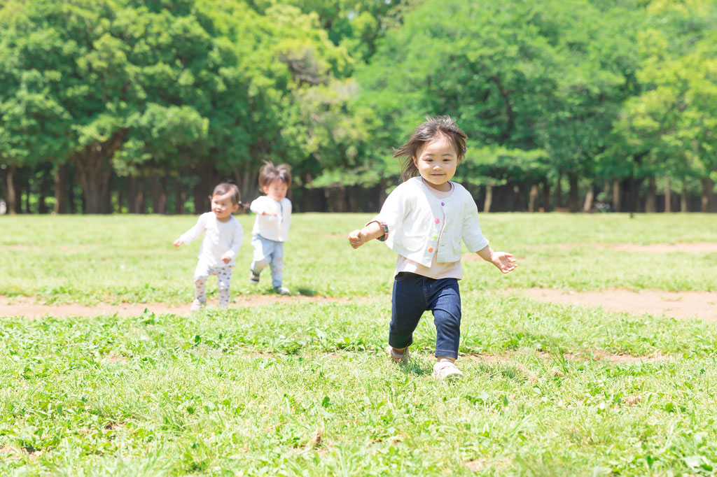 足トラブルのサインと治しかた