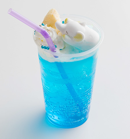 「スプラッシュゾウダ」/アニマルワンダーリゾウト 市原ぞうの国(千葉県/市原市)