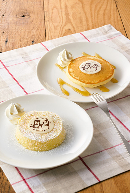 タリーズコーヒー サンシャイン水族館店 スイーツメニュー/サンシャイン水族館(東京都/豊島区)