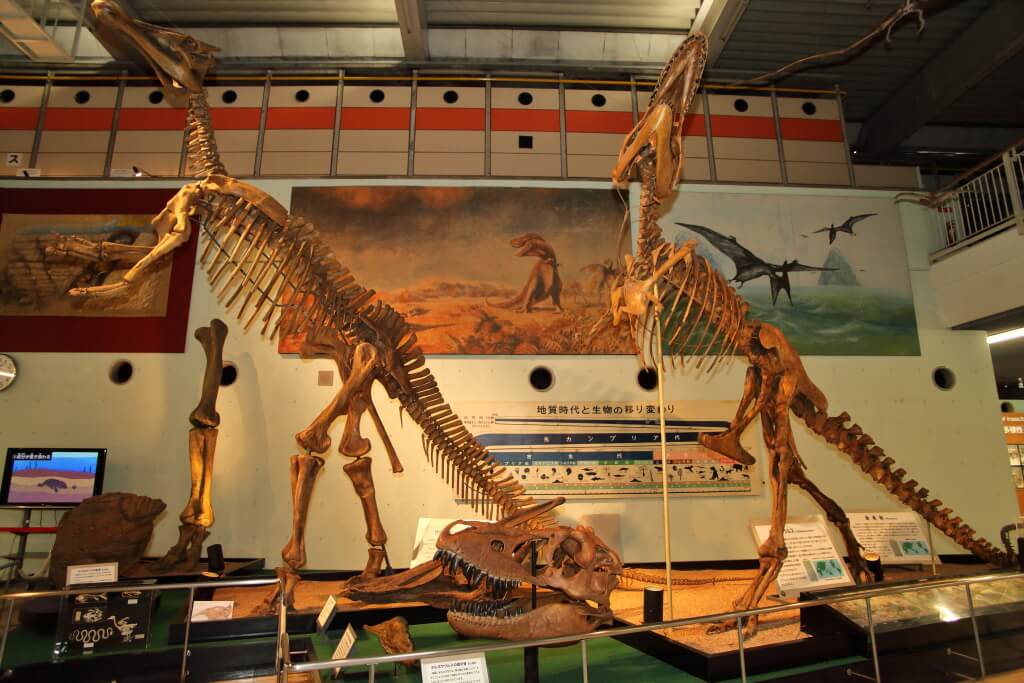 京都市青少年科学センター（京都府／京都市）