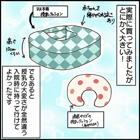 私が双子を妊娠するなんて！19-5