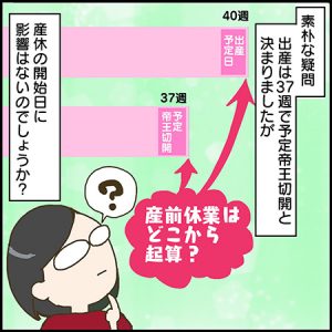 私が双子を妊娠するなんて！20-1
