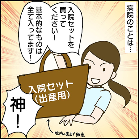 私が双子を妊娠するなんて！〜漫画でレポート 驚きだらけの双子妊娠〜 その18-2