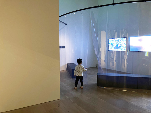 「Chim↑Pom展:ハッピースプリング」/森美術館(東京都/港区)