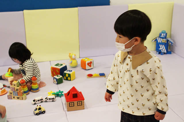 「くらいんぐみゅーじあむ」/「Chim↑Pom展:ハッピースプリング」/森美術館(東京都/港区)