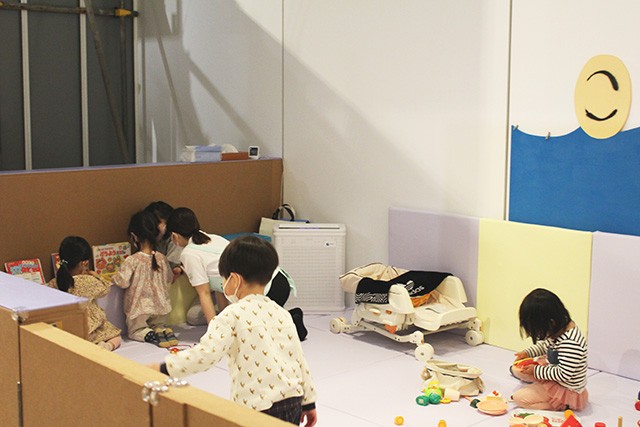 「くらいんぐみゅーじあむ」/「Chim↑Pom展:ハッピースプリング」/森美術館(東京都/港区)