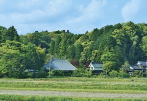 「一棟貸し古民家の宿 まるがやつ」築 200年の古民家で“ここだけ”の里山体験を