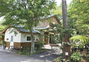 1棟貸しの宿「関東・甲信越エリア」のオススメ6選