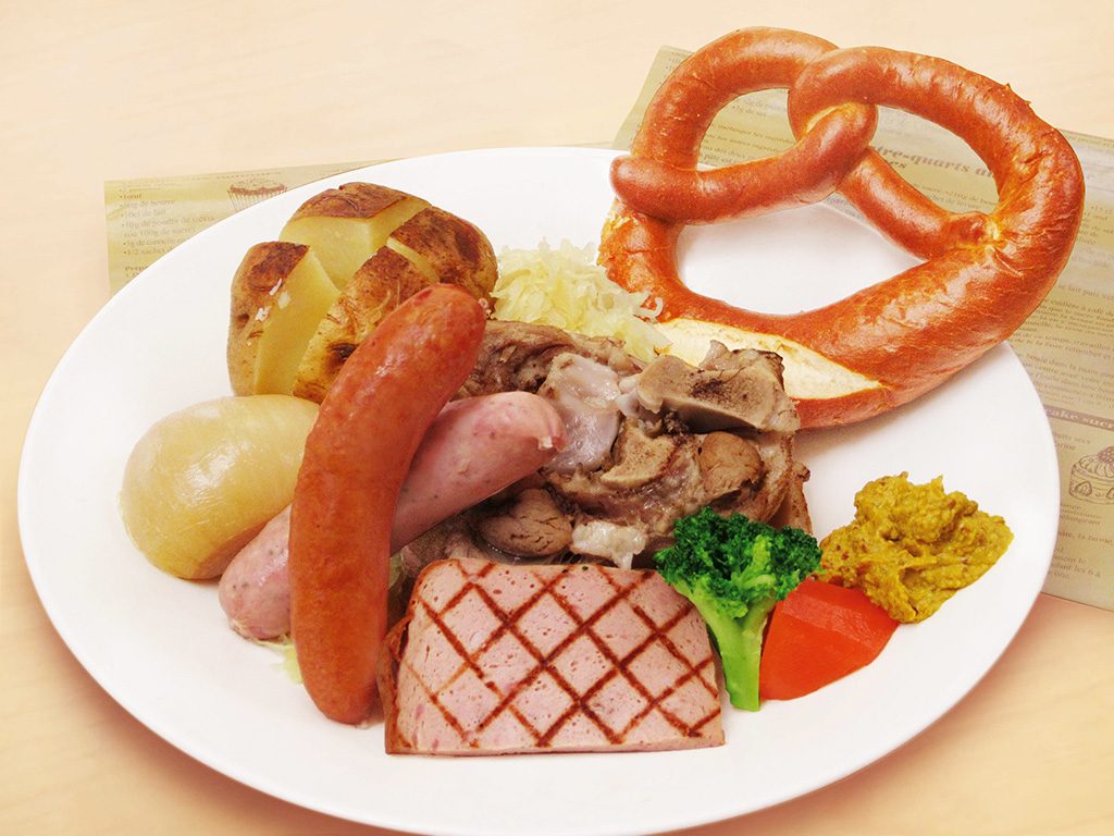 ジャーマンスペシャル/東京ドイツ村(千葉県/袖ケ浦市)