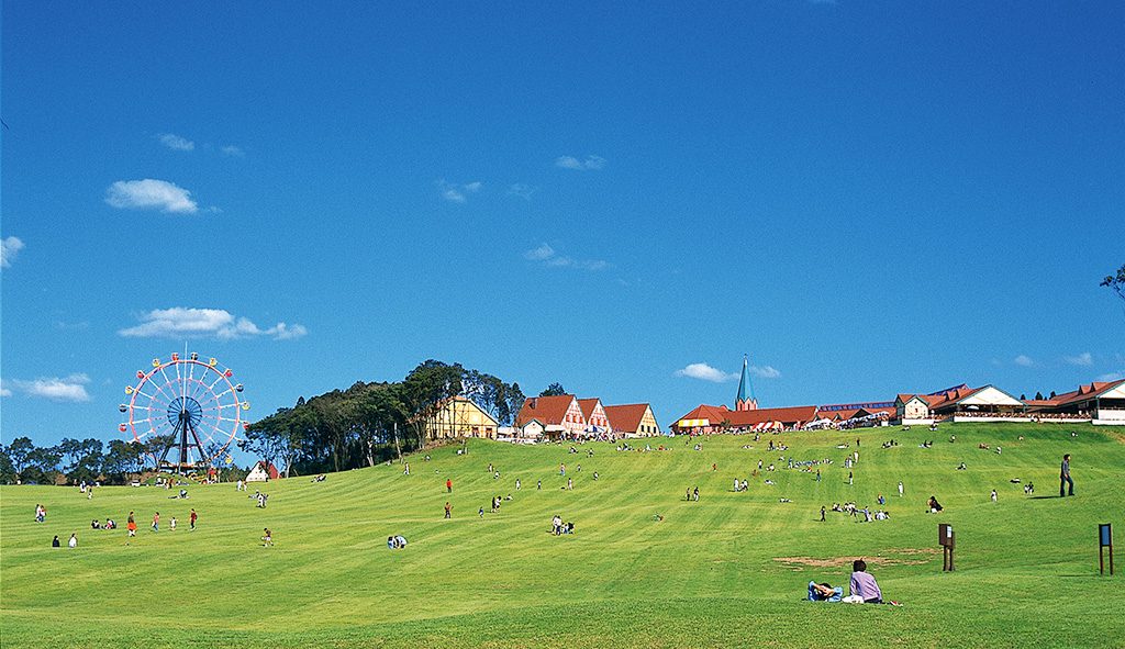 東京ドイツ村(千葉県/袖ケ浦市)