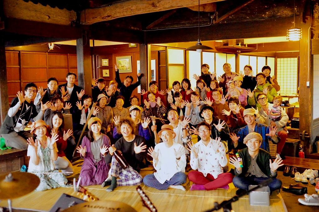 移住インタビュー(秋田県/五城目町)