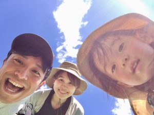 移住インタビュー │フィットするコミュニティから選ぶ自分らしく豊かな暮らし(秋田県南秋田郡五城目町)