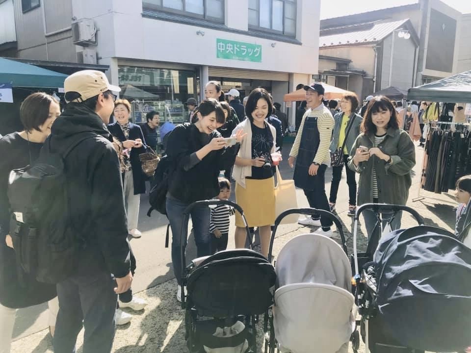 /移住インタビュー(秋田県/五城目町)
