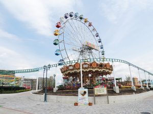 あらかわ遊園を徹底解剖！人気の乗り物や動物とのふれあい、ランチ、お土産など