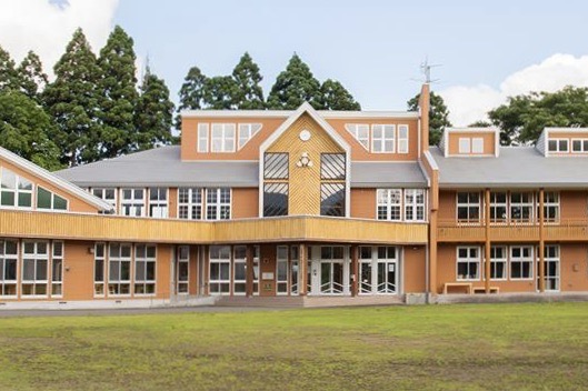 廃校を活用したシェアオフィス/移住インタビュー(秋田県/五城目町)