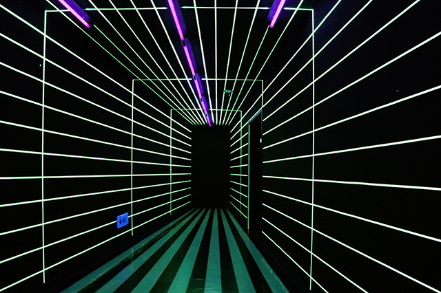 パラレルワールド/白浜エネルギーランド（和歌山県/白浜町）