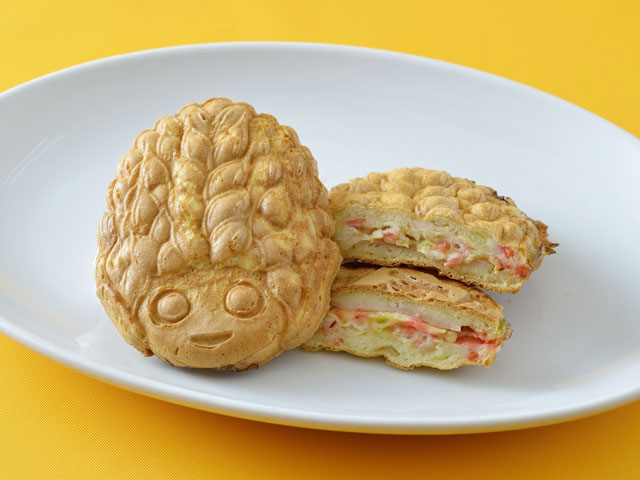 こむぎっち焼き／上里SA【下り】