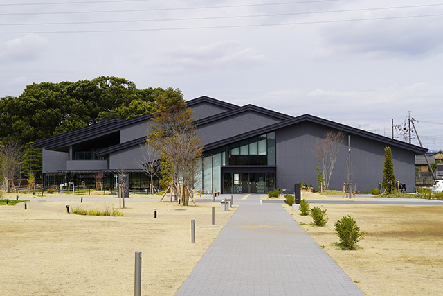 外観/茶づな(京都府/宇治市)