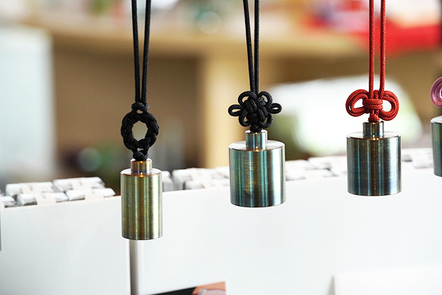 おりん各種/茶づな(京都府/宇治市)