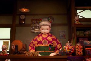 西武園ゆうえんちに“紅子さん”現る！「ふしぎ駄菓子屋 銭天堂 ザ・リアル」が誕生