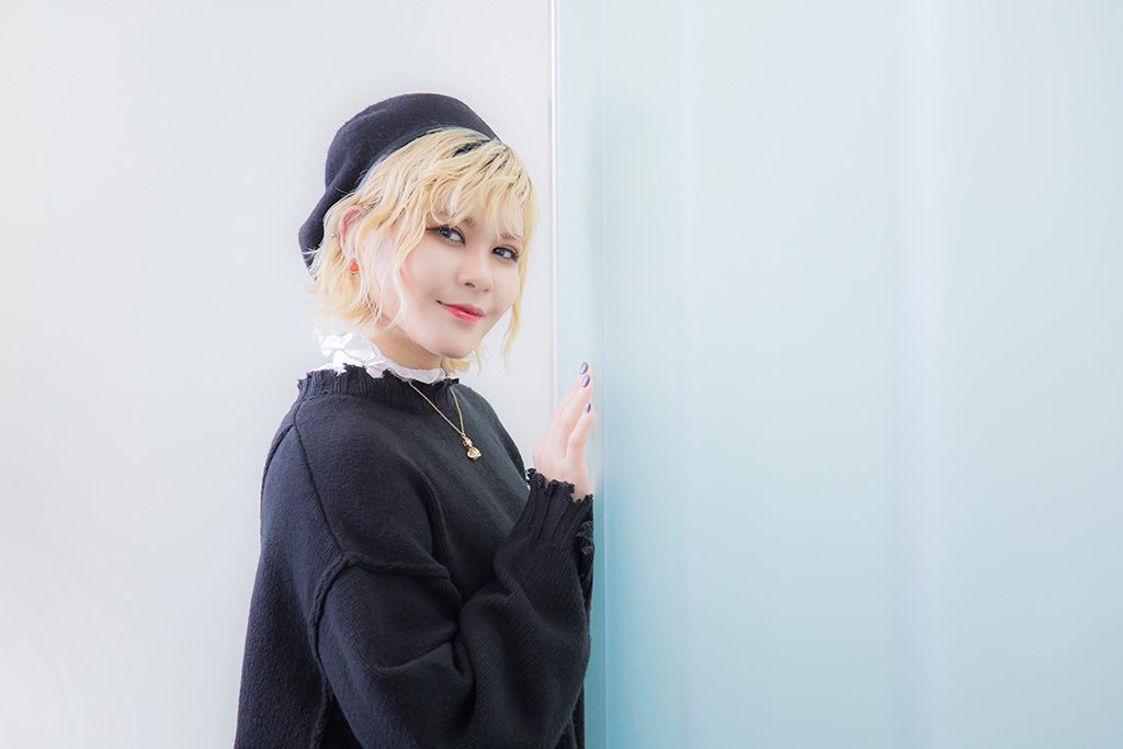 声優：ファイルーズあいさん