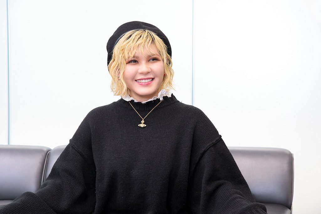 声優:ファイルーズあいさん