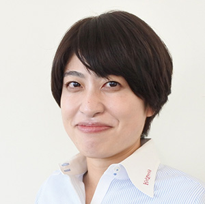 『キッザニア甲子園』運営部 KCJ GROUP 株式会社 山口加那子さん