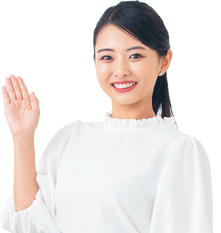 ウェザーニュース　角田奈緒子さん