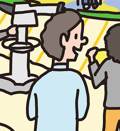 プロデューサー