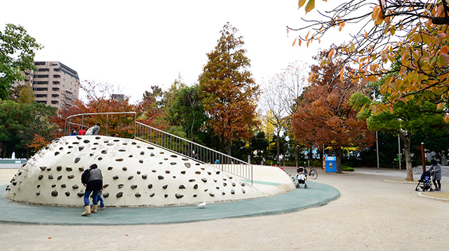 ジャンボスライダー/行船公園（東京都）
