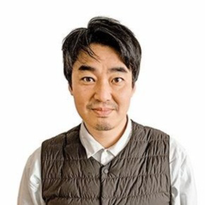 パティスリーオラランティ　パティシエ　サワダさん