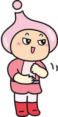 お仕事図鑑キャラ6