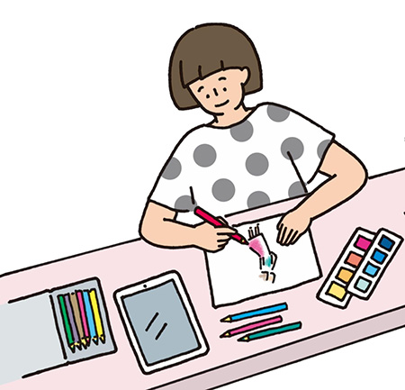 ファッションデザイナー