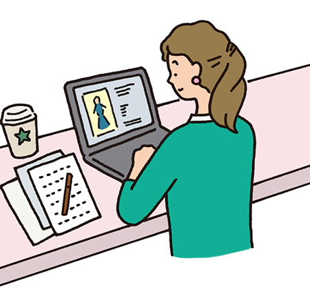 マーチャンダイザー