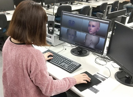 お仕事図鑑:ゲームクリエイター