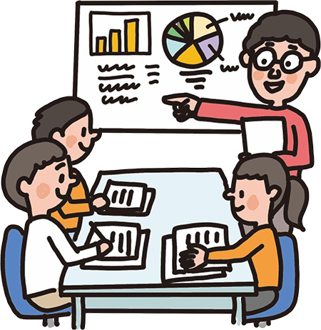 ディレクター・プロデューサー