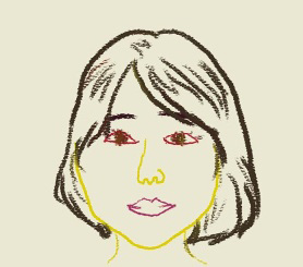 日本電子専門学校3DCG担当教員(元3DCGデザイナー)MIKIさん