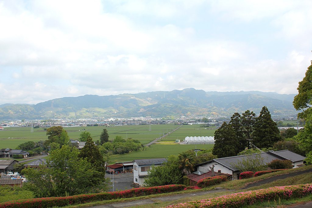 /道の駅 うきは（福岡県/うきは市））