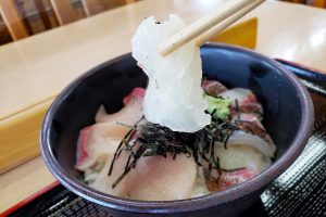 道の駅 むなかた（福岡県宗像市）は鮮魚コーナーが大人気！世界遺産観光の立ち寄りにも