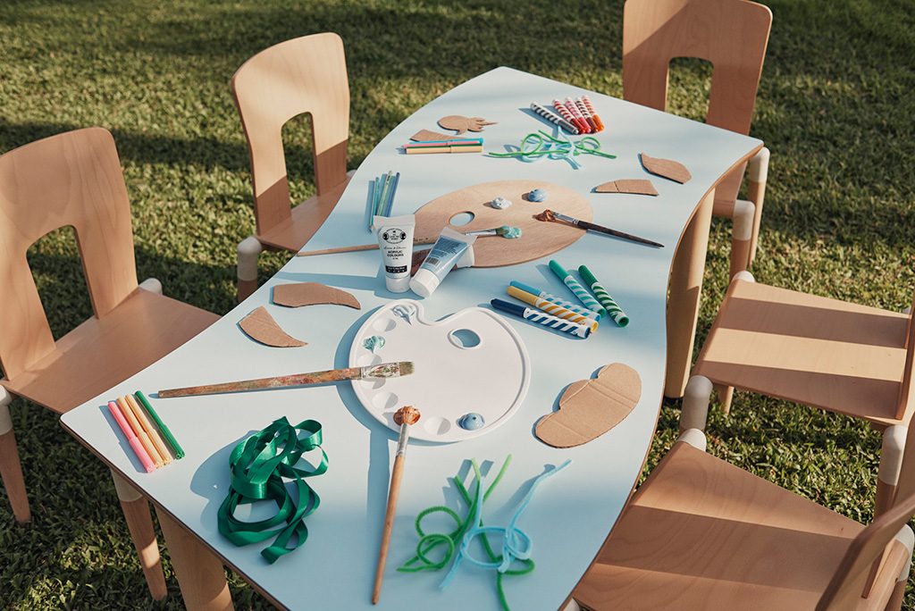 クラブメッド_ミニクラブ+