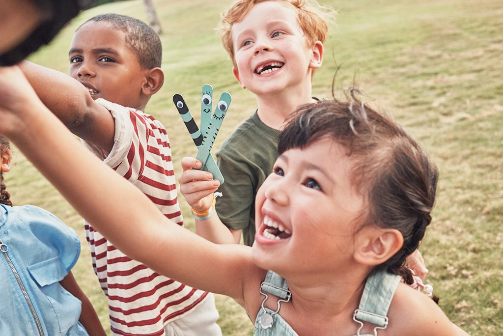 クラブメッド_ミニクラブ＋