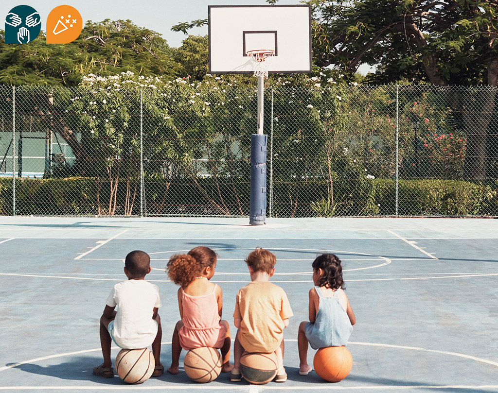 クラブメッド_ミニクラブ+