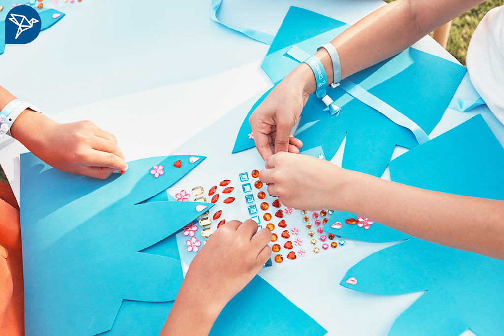 クラブメッド_ミニクラブ+