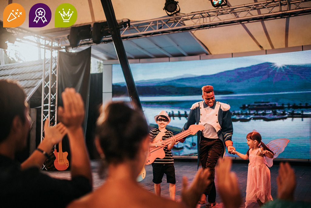 クラブメッド_ミニクラブ+