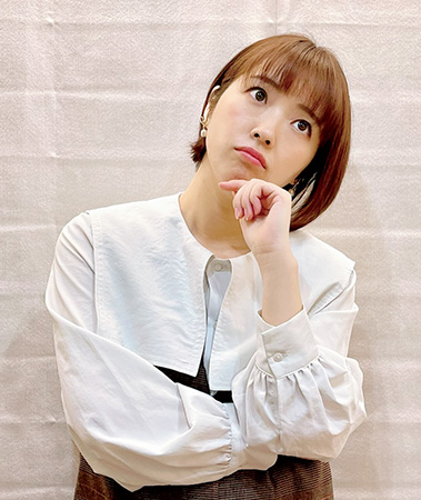 マンガ家＆YouTuber　慎本真さん