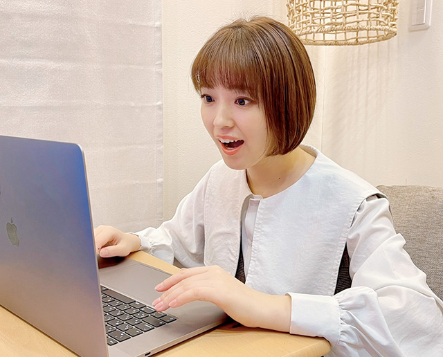 マンガ家＆YouTuber　慎本真さん