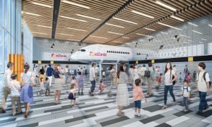 福岡に誕生！子どものお仕事体験施設「キッザニア福岡」2022年7月31日オープン