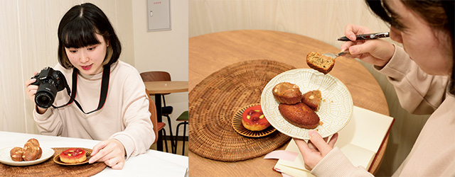 るるぶ＆more.ができるまで/お仕事図鑑：編集者